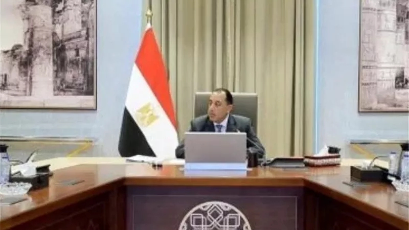 ملف الموارد المائية.. إشادات دولية واسعة بمحطة الجبل الأصفر مع انطلاق التوسعات الجديدة
