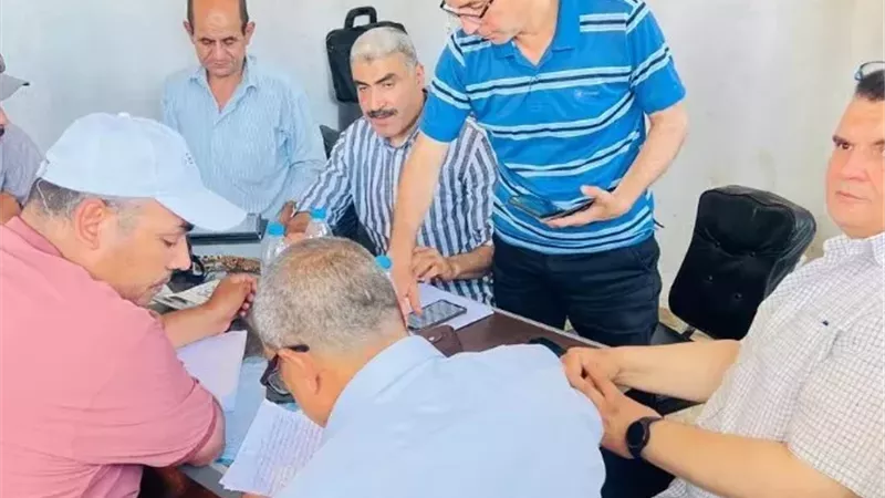 الزراعة تستعد للموسم الشتوي.. حملات توعية بخدمة المحاصيل وحصاد الصيف