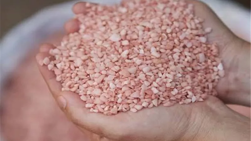 صفقة ترامب الجديدة تهز سوق الأسمدة.. أمريكا تتجه للبوتاس البيلاروسي