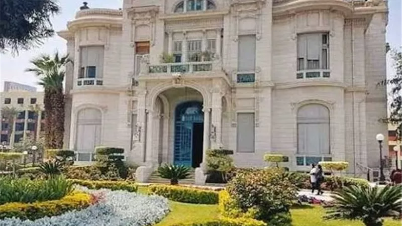 إنجاز جديد لكلية زراعة عين شمس في تصنيف شنغهاي 2026