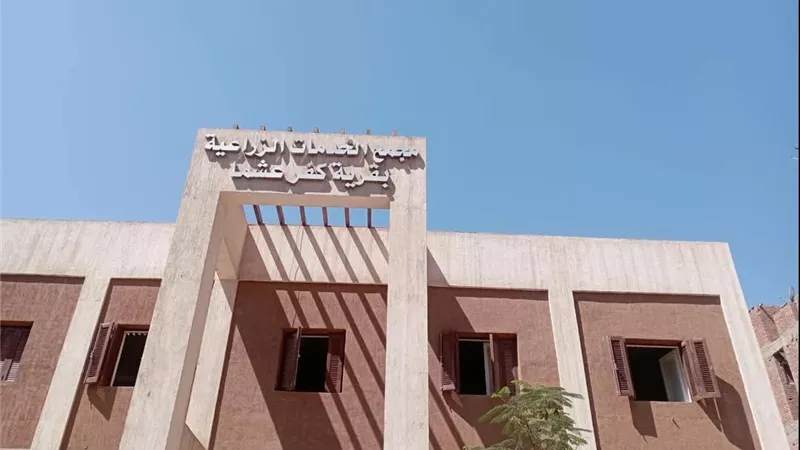 الإرشاد الزراعي بالمنوفية يواجه فاقد القمح.. ندوة موسعة حول الحفظ والتداول ضمن 