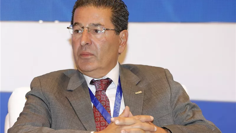 مصطفى النجاري: 11 مليون فدان مزروعة و4 ملايين تحت الاستصلاح في مصر