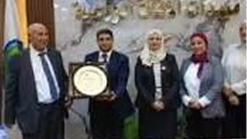 «الزراعة» تطلق جائزة التميز البحثي لتكريم الباحثين المتميزين