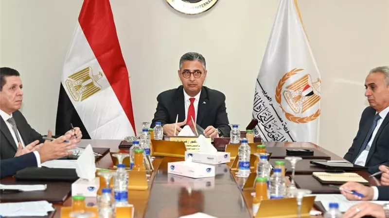 وزير التموين: بدء طرح 18 سلعة جديدة اعتبارًا من الجمعة 25 سبتمبر2026