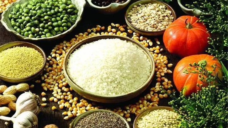 السلع الزراعية العالمية تسجل أكبر قفزة منذ الحرب الروسية الأوكرانية مطلع 2022