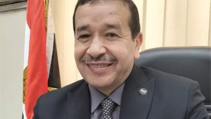 مديرية الزراعة بالجيزة تستعرض أبرز أنشطتها خلال أسبوع.. إزالة 23 تعديًا وتعزيز الإرشاد الزراعي
