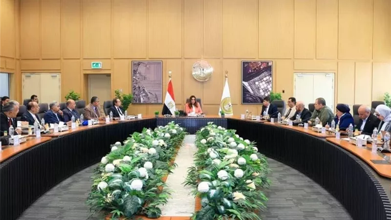 لوقف الصيد غير القانوني.. التنمية المحلية والبيئة تتحرك لحماية الطيور المهاجرة