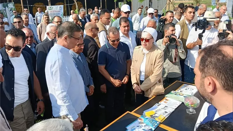 حصاد أسبوع كامل.. البحوث الزراعية تكشف بالأرقام أبرز جهود معاهدها ومعاملها خلال سبتمبر
