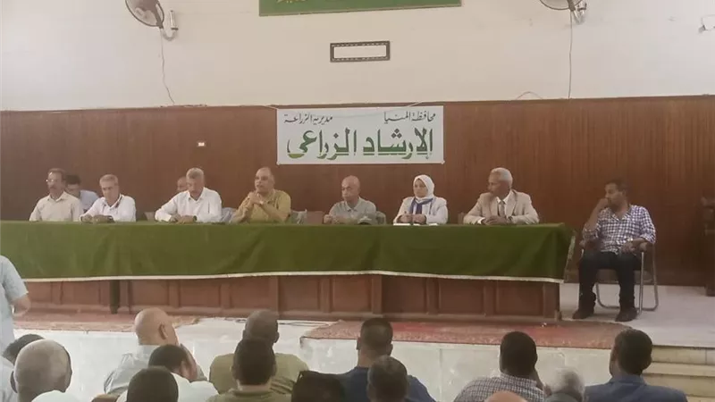 الحاصلات البستانية: التوسع في إنتاج تقاوي البطاطس محليًا مسار استراتيجي لتعزيز الإنتاج والتطوير