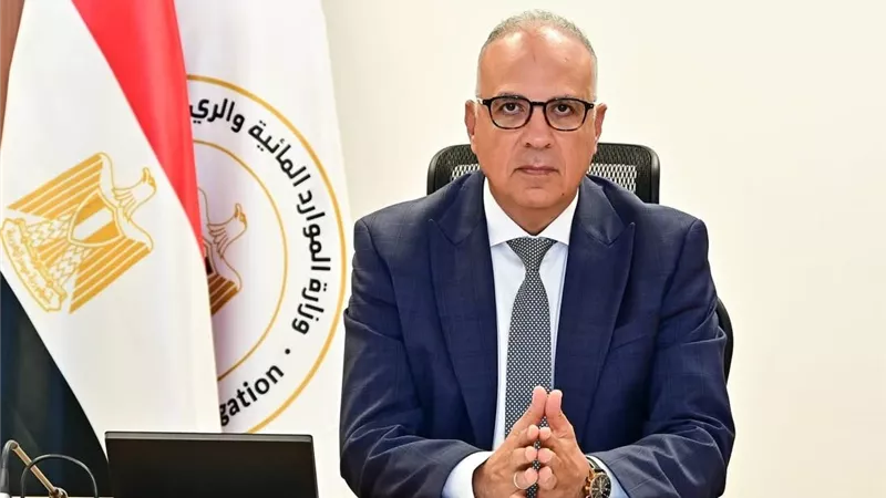 سويلم: تنفيذ عداية مؤقتة آمنة بقرية نديبة خلال 24 ساعة لحماية الطلاب والأهالي
