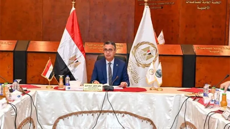 «التموين» تفتح الباب أمام القطاع الخاص لتنفيذ مشروعات جديدة وتنمية أصول اللجنة