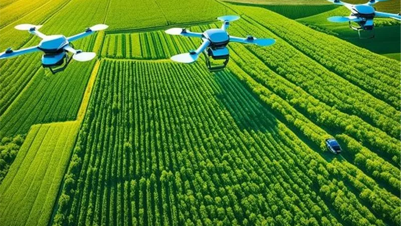  جيوماتكس القاهرة ترسم مستقبل الزراعة والعمران بالذكاء الاصطناعي