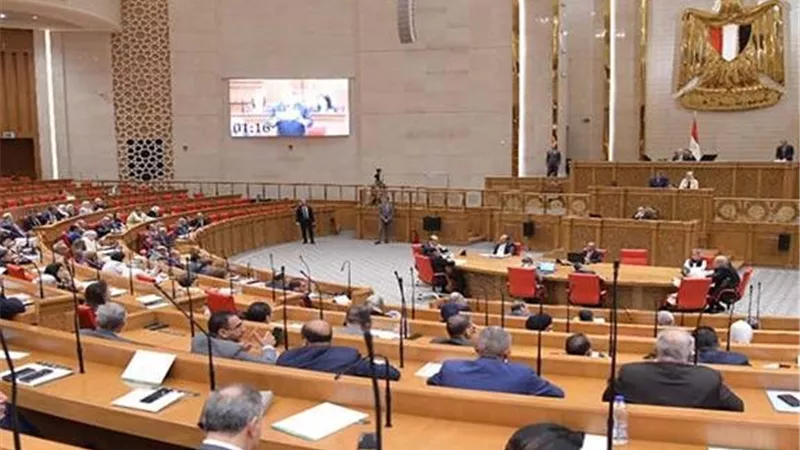  زراعة النواب تفتح أضخم الأجندات التشريعية والرقابية بدور الانعقاد الجديد