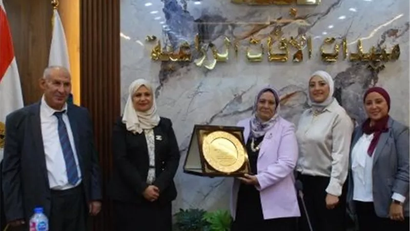 الزراعة تطلق جائزة التميز البحثي باسم الراحل الدكتور محمد عبد المجيد لتكريم الباحثين المتميزين