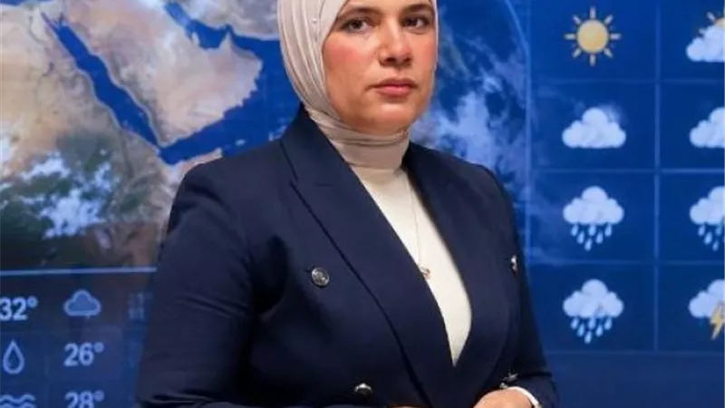 الأرصاد تحذر من تقلبات الخريف.. انخفاض الحرارة وأمطار ورياح تضرب عدة محافظات غدًا