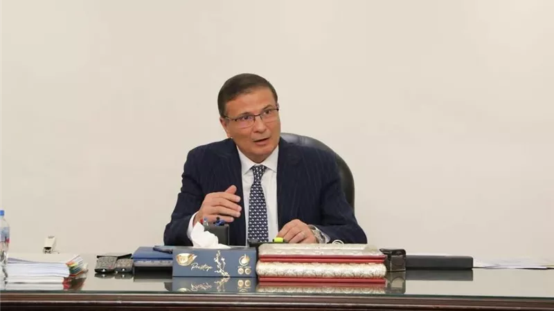 وزير الزراعة: تنويع مناشئ استيراد القمح وفتح أسواق جديدة لتعزيز الاحتياطي الاستراتيجي الآمن