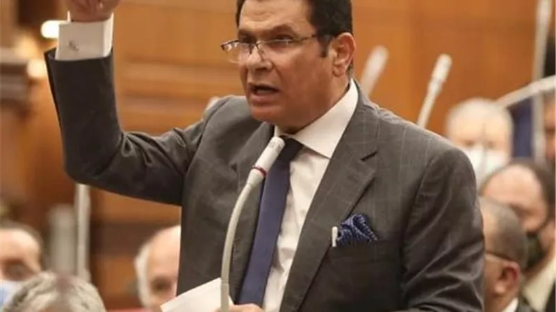 برلماني يطالب بخطة زمنية للاكتفاء الذاتي من القمح وتقليص فاتورة الاستيراد