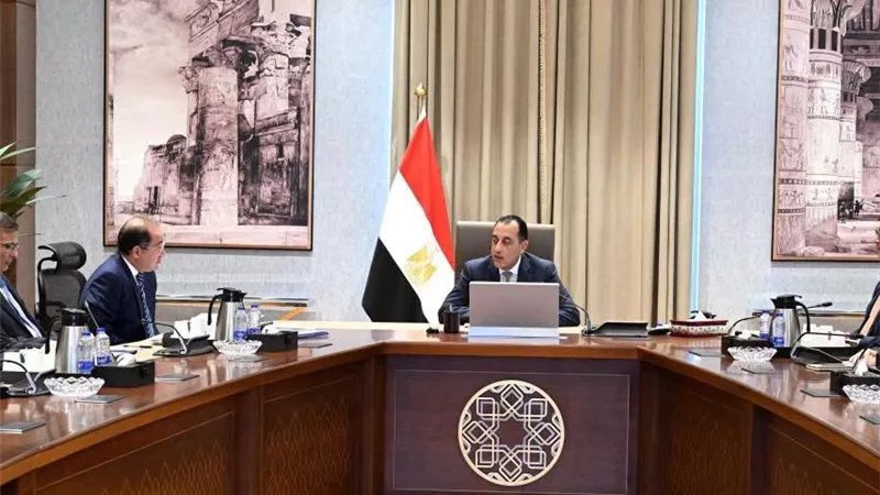 مدبولي يتابع تأمين مخزون السلع الاستراتيجية.. تحرك حكومي لزيادة الاحتياطيات وضبط الأسواق