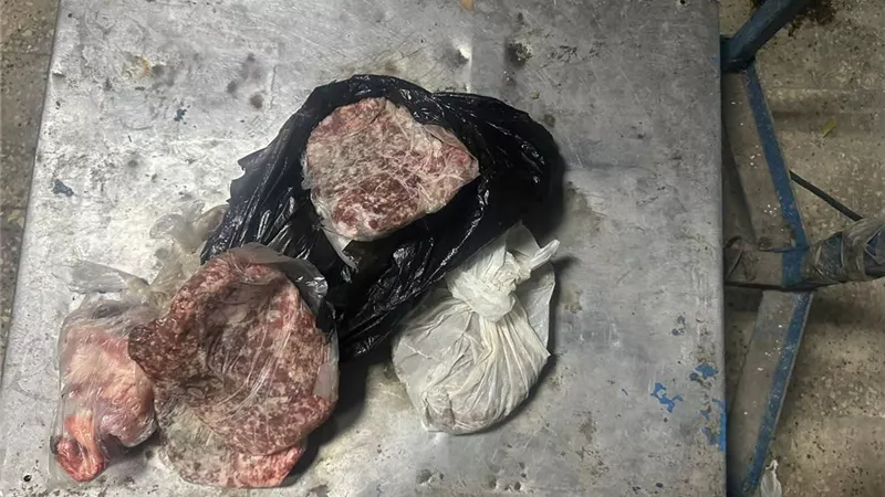 «الخدمات البيطرية» بأسيوط تواصل حملاتها الرقابية لضبط المنتجات غير الصالحة للاستهلاك الآدمي