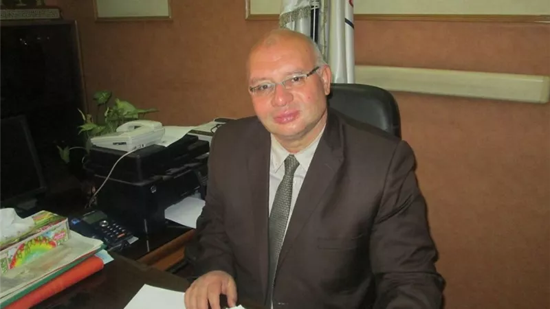تكليف الدكتور محمد سعد لرئاسة الهيئة العامة للخدمات البيطرية