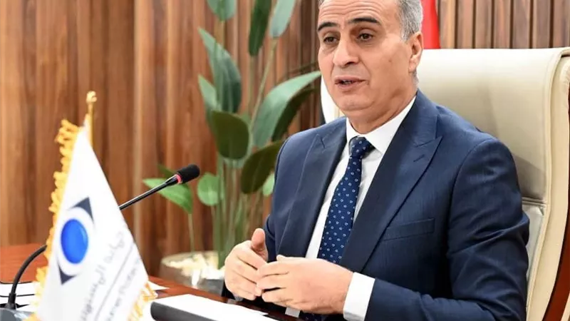 جهاز حماية المستهلك يضبط مخزنًا لتداول قطع غيار فلاتر سيارات مجهولة المصدر