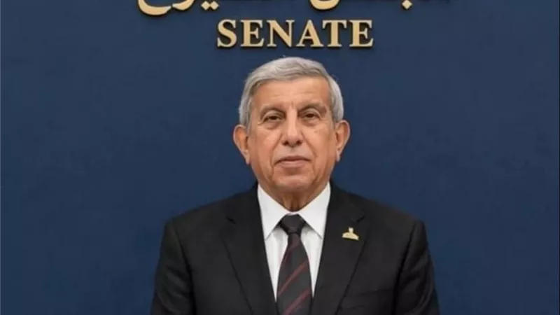 برلماني يطالب بالحوار المجتمعي حول قوانين 