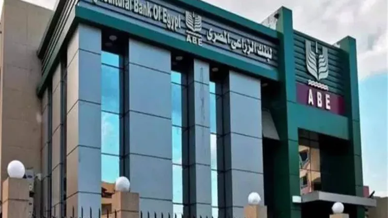 البنك الزراعي المصري يتيح استرداد 10% كاش باك عند التسوق أونلاين ببطاقاته الائتمانية