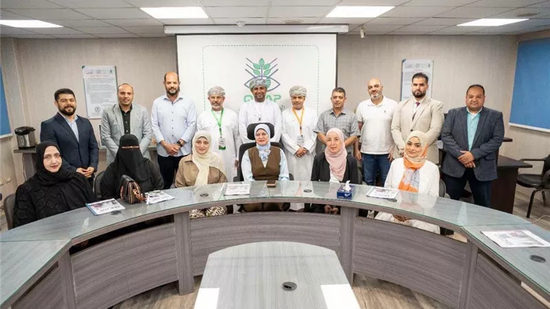 في ذكرى انتصارات أكتوبر.. «متبقيات المبيدات» يحلل أكثر من 86 ألف عينة غذائية ويجدد الاعتماد الدولي