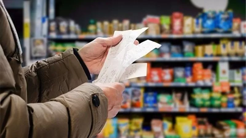 التضخم في مصر يترقب الانخفاض.. توقعات بتراجعه إلى 13.9% خلال سبتمبر