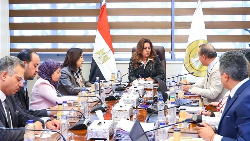 466 مليون جنيه لدعم التنمية الاقتصادية بـ4 محافظات في الصعيد.. تفاصيل مشروعات وزارة التنمية المحلية