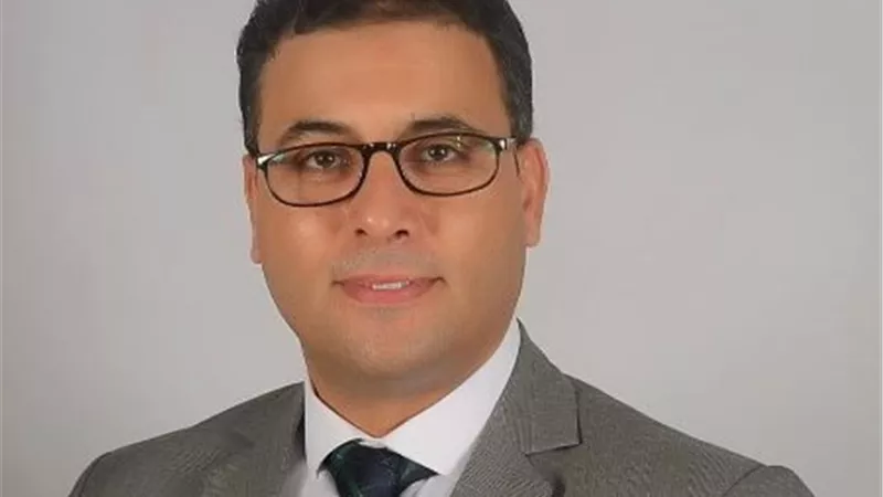 ثروت إمبابي: الأمن الغذائي من أبرز محاور منتدى مصر لمواجهة التحديات وبناء المستقبل