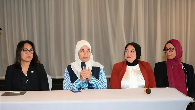 الهيئة العامة للخدمات البيطرية تعزز جاهزية مصر لمواجهة الأمراض الحيوانية العابرة للحدود