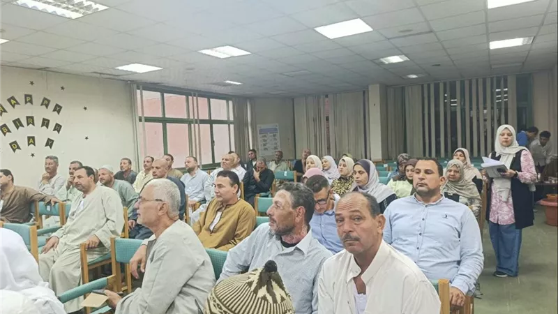 «الزراعة» تشارك مع 