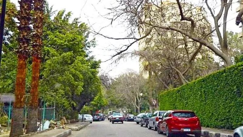 طلب إحاطة للحكومة.. هل تتحول حديقة زهراء المعادي إلى أكشاك وملاعب «بادل»؟