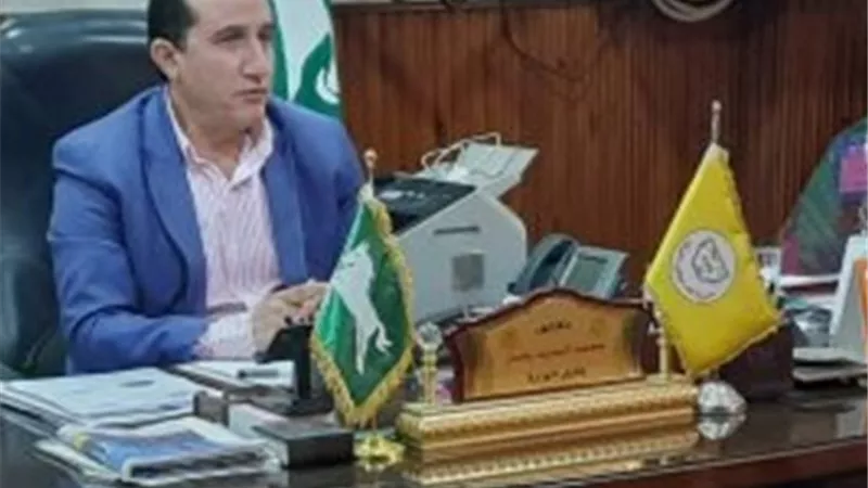 بيطري الشرقية يجري المسح التناسلي والتلقيح الاصطناعي لـ8585 رأس ماشية خلال سبتمبر