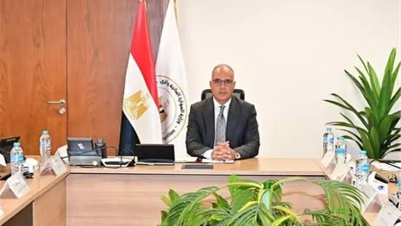 توسعة مفيض توشكى وتشغيل السد العالي.. أبرز ملفات اجتماع لجنة إيراد النيل