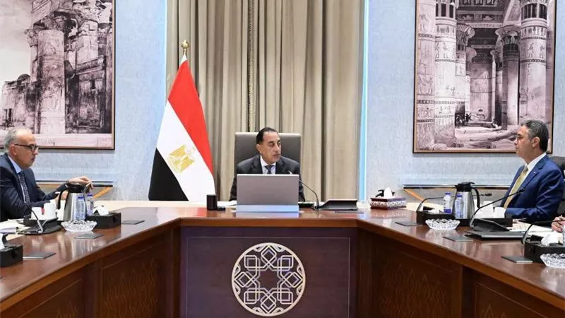 مدبولي يراجع خطة تأمين الغذاء والمياه في مصر.. الاكتفاء الذاتي وتقليص الاستيراد على مائدة «منتدى مصر 2026»