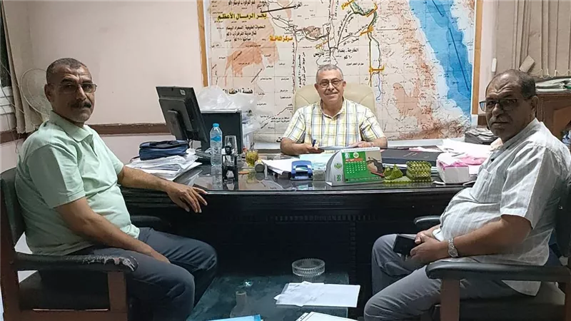 فرص استثمارية وإنتاجية جديدة بالوادي الجديد.. اعتماد 393 موافقة للمشروعات
