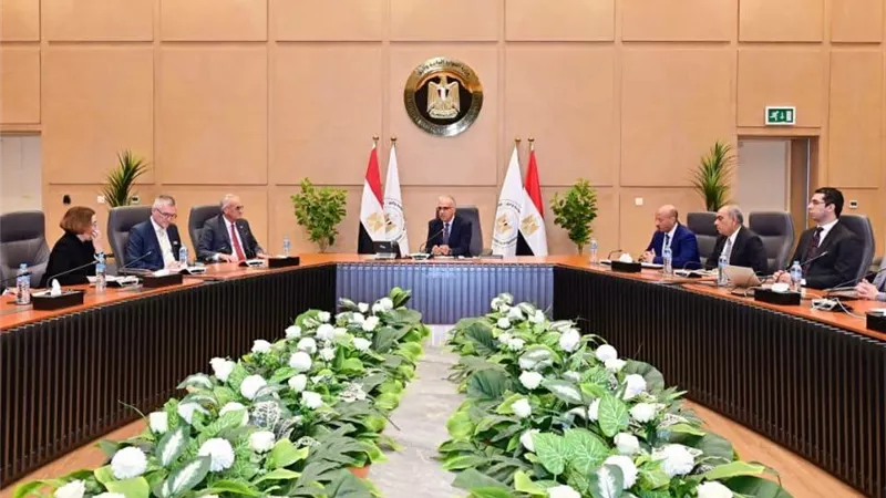 وزير الري: 100 مليون دولار تمويل مبدئي لآلية مصرية لدعم المشروعات التنموية بدول حوض النيل
