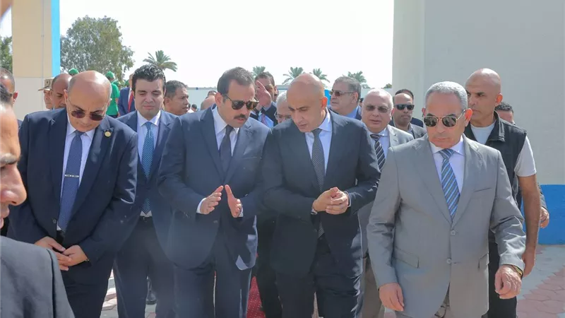 بهاء الغنام: تطوير منظومة التعليم الفني والتكنولوجي ركيزة أساسية لإعداد كوادر فنية مؤهلة 