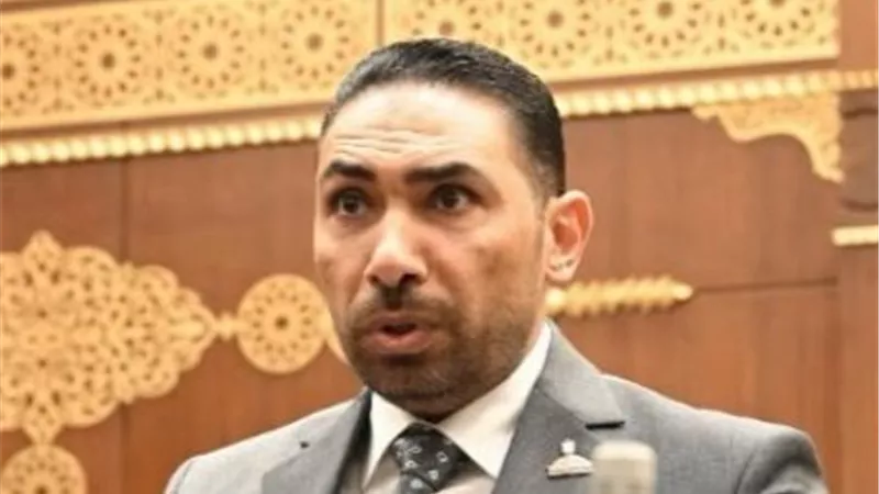 لجنة الزراعة بالشيوخ تضع مطالبها أمام منتدى مصر 2026.. دعم الفلاح وفتح أسواق جديدة للصادرات الزراعية