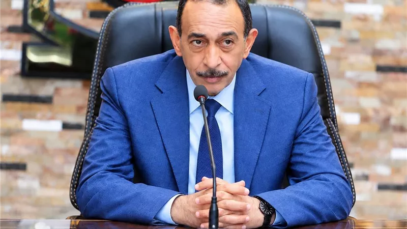 محافظ سوهاج: تخصيص أكثر من 12 فدانا بجرجا لإنشاء صوامع غلال جديدة بسعة 60 ألف طن