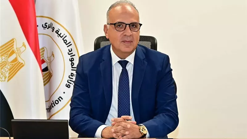 سويلم يبحث مع جامعات بريطانية تعزيز التعاون في إدارة المياه والبحث العلمي لدعم الأمن الغذائي