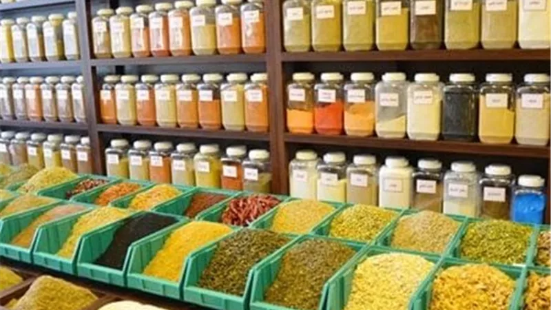 شعبة العطارة: 70% من السلع مستوردة.. استقرار الأسعار رغم تباطؤ الاستهلاك وزيادة الإقبال شتاء