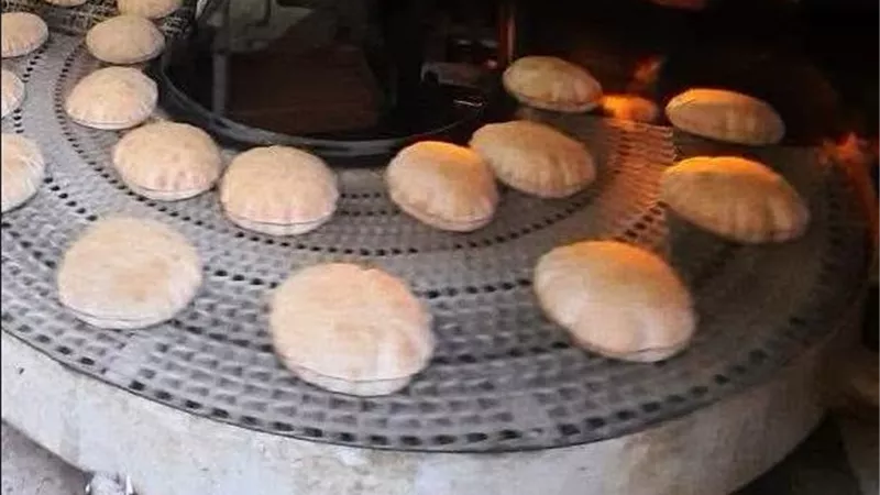 تموين المنوفية يحرر 735 محضراً تموينياً خلال أسبوع ويضبط كياناً مخالفاً لتصنيع المراتب بدون ترخيص بالباجور