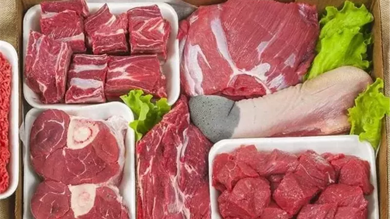 أسعار اللحوم اليوم.. الضاني الصافي يسجل 485 جنيهًا والبتلو يصل إلى 860 جنيهًا للكيلو