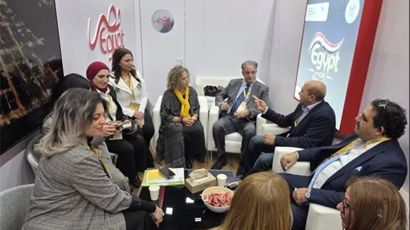 107 شركات مصرية في «سيال باريس 2026».. صادرات الغذاء تتجاوز 5.1 مليار دولار خلال 8 أشهر