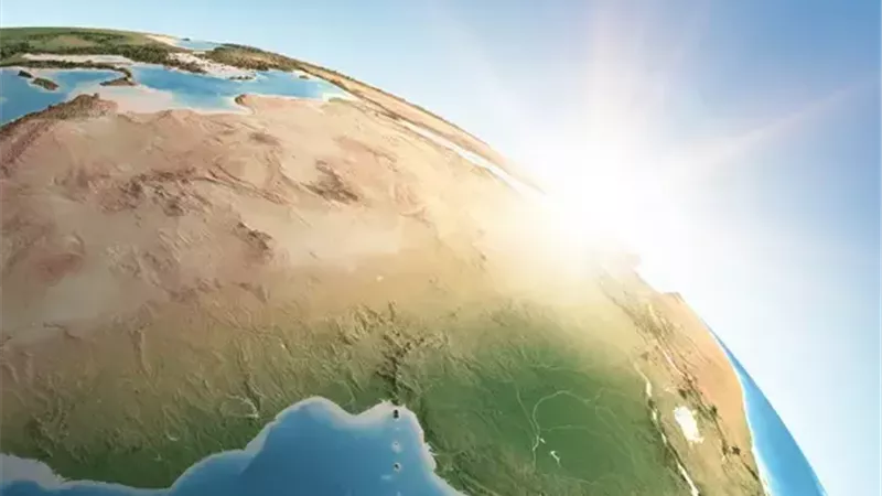 تقرير أممي يحذر: العالم يتجه لارتفاع الحرارة 2.8 درجة مئوية بحلول 2100