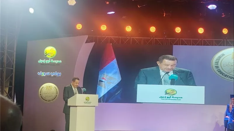 عبد السلام الجبلي: تأهيل الكوادر الفنية ركيزة أساسية لدعم الصناعة المصرية