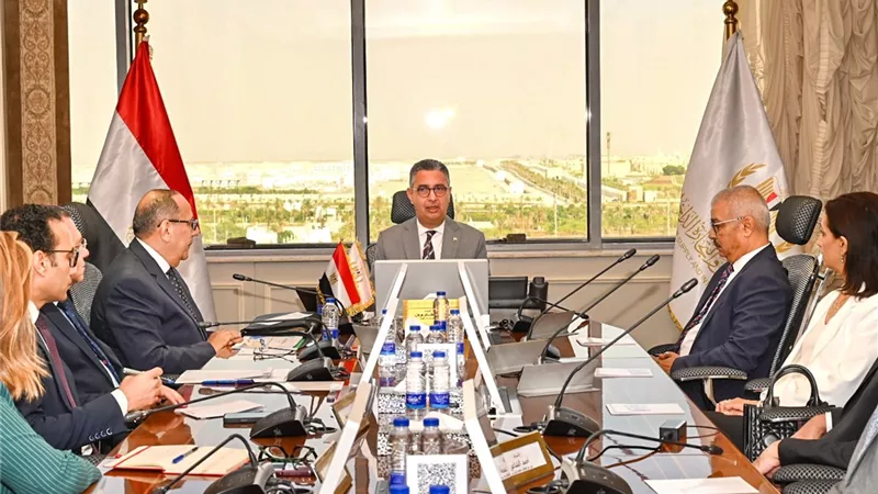 «كاري أون» يدخل مرحلة التحول الرقمي.. تعاون بين «التموين» و«أدفانسز تليكوم»